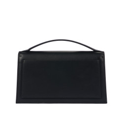 Bolso de hombro para mujer 057g negro