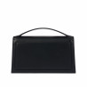 Bolso de hombro para mujer 057g negro