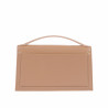Bolso de mujer de hombro 057g 01 nude