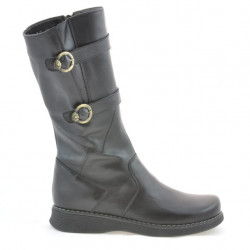 Botas de mujer 292 negro