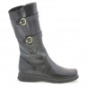 Botas de mujer 292 negro