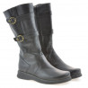 Botas de mujer 292 negro