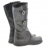 Botas de mujer 292 negro