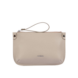 Bolso de mano para dama 211g 01 beige