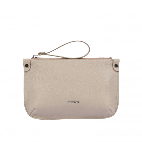 Bolso de mano para dama 211g 01 beige