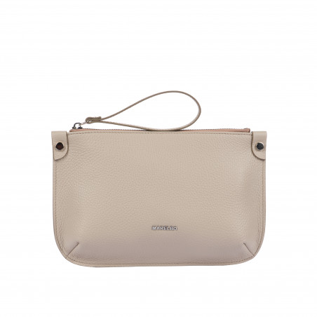 Bolso de mano para dama 211g 01 beige