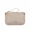 Bolso de mano para dama 211g 01 beige