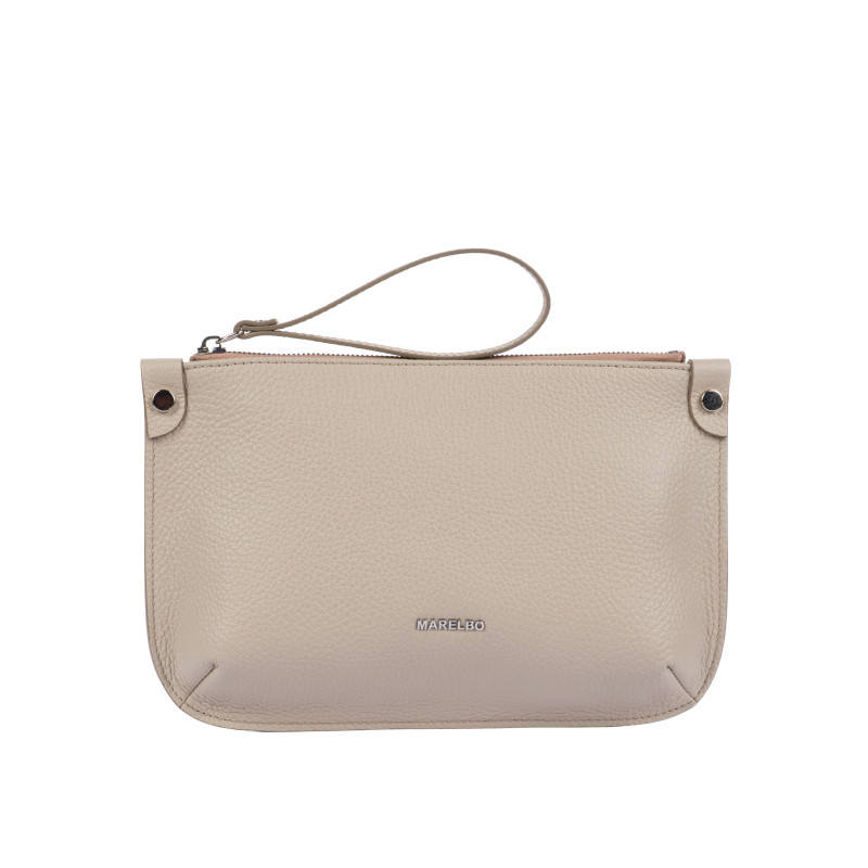Bolso de mano para dama 211g 01 beige