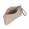 Bolso de mano para dama 211g 01 beige