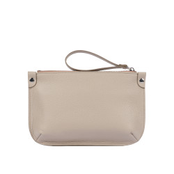 Bolso de mano para dama 211g 01 beige