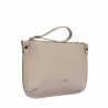Bolso de mano para dama 211g 01 beige