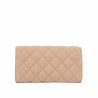 Bolso de hombro para mujer 048g 01 ante nude