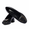 Zapatos elegantes mujer 1321-1 negro