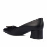 Zapatos elegantes mujer 1321-1 negro