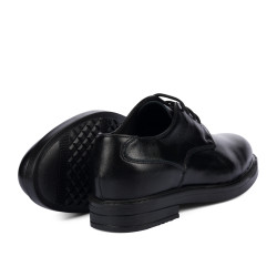 Zapatos para niños 2035 negro