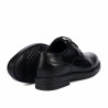 Zapatos para niños 2035 negro