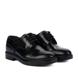 Zapatos para niños 2035 negro