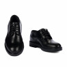 Zapatos para niños 2035 negro