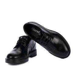 Zapatos para niños 2035 negro