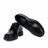 Zapatos para niños 2035 negro