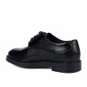 Zapatos para niños 2035 negro
