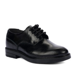Zapatos para niños 2035 negro