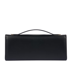 Bolso de mujer de hombro 054g negro