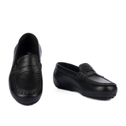 Zapatos para niños 2033 negro