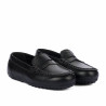 Zapatos para niños 2033 negro