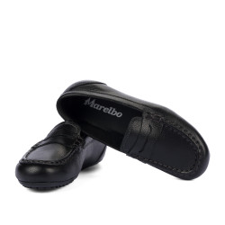 Zapatos para niños 2033 negro