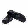 Zapatos para niños 2033 negro
