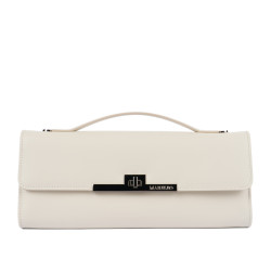 Bolso de mujer de hombro 054g 01 panna