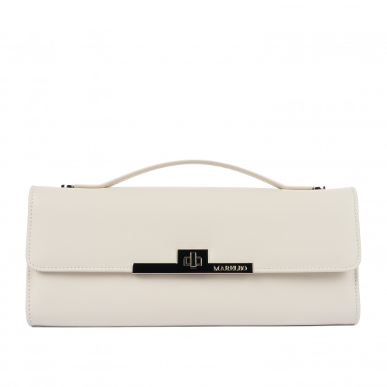 Bolso de mujer de hombro 054g 01 panna