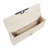 Bolso de mujer de hombro 054g 01 panna