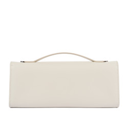Bolso de mujer de hombro 054g 01 panna