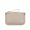 Bolso de mano de mujer 211g beige