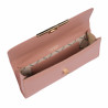 Bolso de mujer de hombro 054g rosa