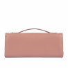 Bolso de mujer de hombro 054g rosa