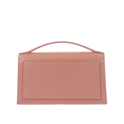 Bolso de hombro para dama 057g 01 rosa