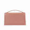 Bolso de hombro para dama 057g 01 rosa