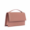 Bolso de hombro para mujer 057g rosa