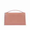 Bolso de hombro para mujer 057g rosa