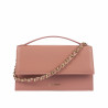 Bolso de hombro para mujer 057g rosa