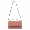 Bolso de hombro para mujer 057g rosa