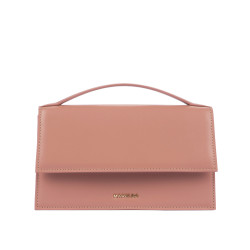 Bolso de hombro para mujer 057g rosa