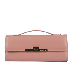 Bolso de mujer de hombro 054g rosa