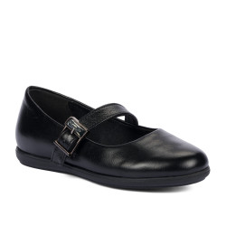 Zapatos para niños 2031 negro