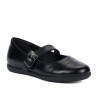Zapatos para niños 2031 negro
