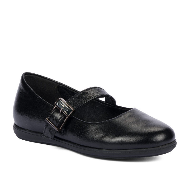Zapatos para niños 2031 negro
