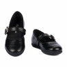 Zapatos para niños 2031 negro